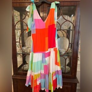 NWT Tanya Taylor dress size xs